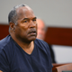 Image for article titled O.J. Simpson Sued for $96 Million Over the 1994 Deaths of Nicole Brown, Ronald Goldman